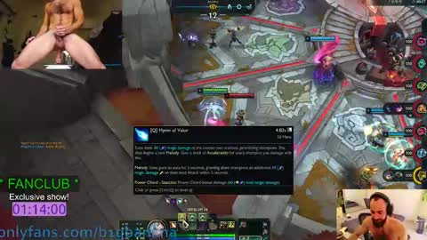 b1gbanana online show from 7, 3, 2025