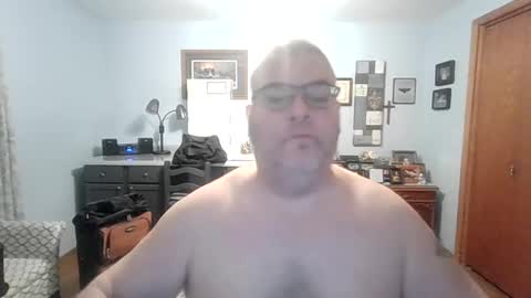 Cory online show from 16, 10, 2025