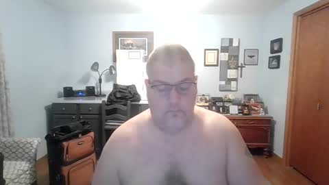 Cory online show from 17, 10, 2025