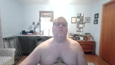 Cory online show from 5, 12, 2025