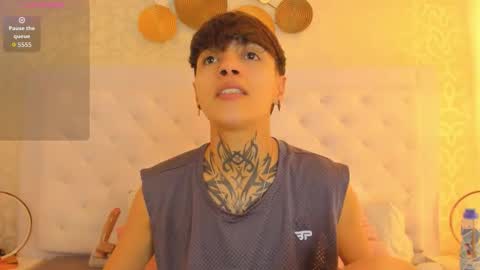 Anny online show from 29, 9, 2025