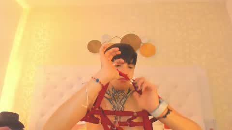 Anny online show from 4, 10, 2025