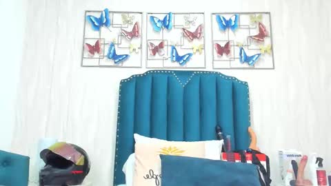 Anny online show from 9, 11, 2025