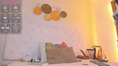 Anny online show from 18, 1, 2026