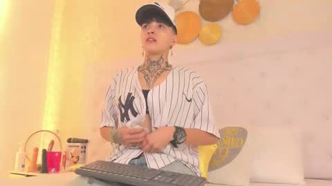 Anny online show from 3, 2, 2026