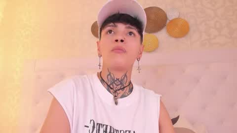 Anny online show from 7, 3, 2026