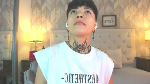 Anny online show from 21, 4, 2026