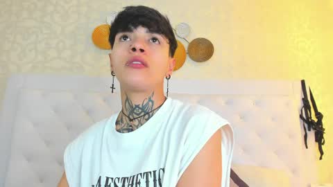 Snapshot of b3k_afrodict chatting on 31, 5, 2026 Anny online show from 31, 5, 2026