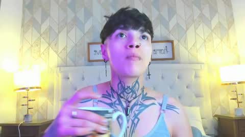 Snapshot of b3k_afrodict chatting on 2, 6, 2026 Anny online show from 2, 6, 2026