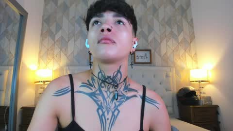 Snapshot of b3k_afrodict chatting on 7, 6, 2026 Anny online show from 7, 6, 2026