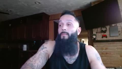 Miguel online show from 29, 11, 2025