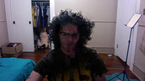 B8torbro online show from 15, 9, 2025