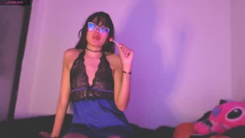 Sofia you baby online show from 19, 12, 2025