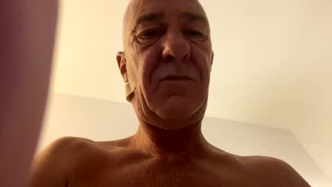 benito online show from 7, 10, 2025