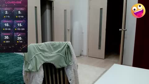 Snapshot of b_bonya_m chatting on 2, 12, 2025 Bonya online show from 2, 12, 2025