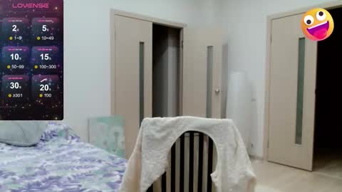 Snapshot of b_bonya_m chatting on 13, 2, 2026 Bonya online show from 13, 2, 2026