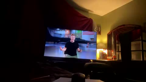 b_johnson530 online show from 14, 11, 2025