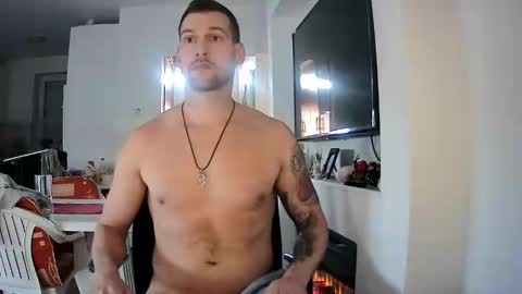 b_marco_ online show from 27, 12, 2024