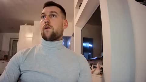 b_marco_ online show from 10, 1, 2025