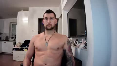 b_marco_ online show from 12, 1, 2025