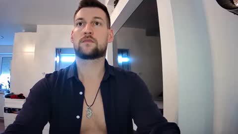 b_marco_ online show from 1, 3, 2025