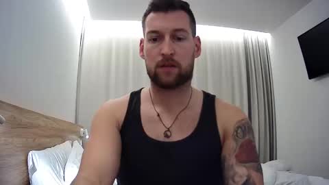 b_marco_ online show from 4, 3, 2025