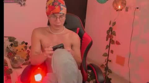 Snapshot of baaby_boyy chatting on 10, 6, 2026 odeley online show from 10, 6, 2026