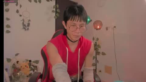 Snapshot of baaby_boyy chatting on 14, 6, 2026 odeley online show from 14, 6, 2026