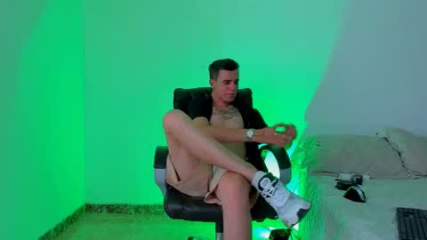 baan9 online show from 18, 1, 2025