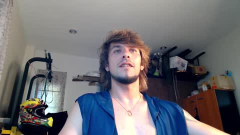 Jake online show from 23, 2, 2025