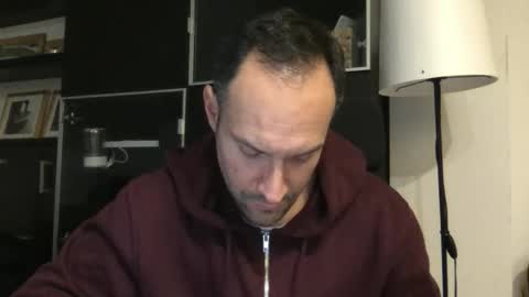 BKR online show from 5, 12, 2025