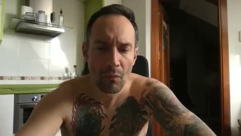 Snapshot of babakeror chatting on 25, 5, 2026 BKR online show from 25, 5, 2026