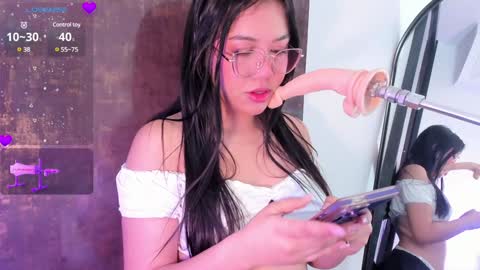 Snapshot of babby_alexxx chatting on 22, 1, 2025 babby_alexxx online show from 22, 1, 2025