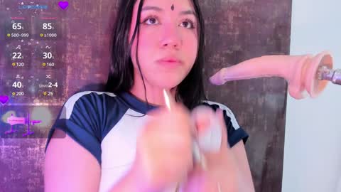 Snapshot of babby_alexxx chatting on 22, 1, 2025 babby_alexxx online show from 22, 1, 2025