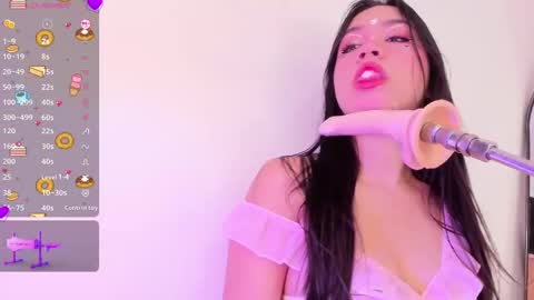 Snapshot of babby_alexxx chatting on 11, 2, 2025 babby_alexxx online show from 11, 2, 2025