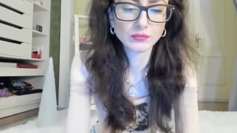 babby_jewel online show from 20, 12, 2024