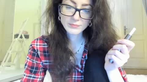 babby_jewel online show from 23, 1, 2025