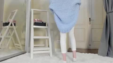 babby_jewel online show from 24, 1, 2025