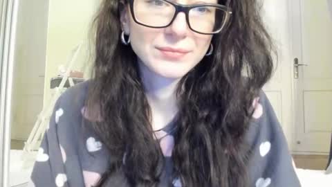 babby_jewel online show from 13, 2, 2025