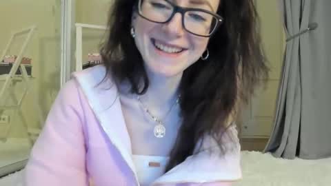 babby_jewel online show from 23, 2, 2025