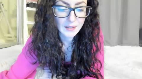 babby_jewel online show from 14, 10, 2025