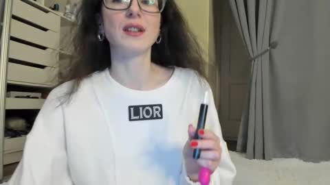 babby_jewel online show from 20, 11, 2025