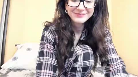 babby_jewel online show from 14, 1, 2026