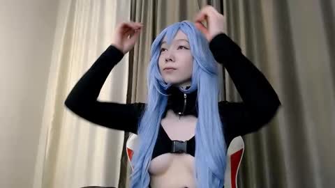 Cute Raby online show from 30, 10, 2025