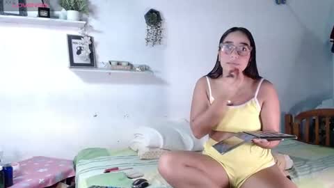 babby_swet online show from 19, 7, 2026