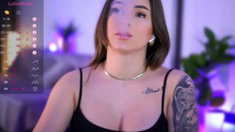 Inna online show from 17, 11, 2025