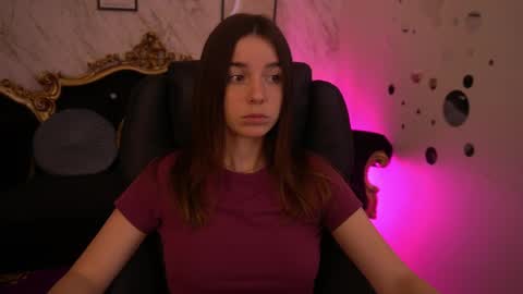 Snapshot of babe_dollie chatting on 5, 6, 2026 Babe online show from 5, 6, 2026