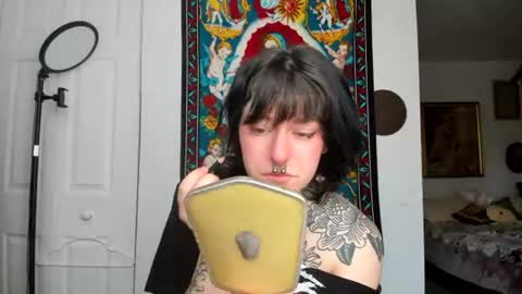 Snapshot of babeeblush chatting on 11, 7, 2026 babee online show from 11, 7, 2026