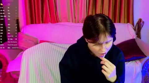 Snapshot of babees_eva chatting on 27, 9, 2025 Sweety Eva online show from 27, 9, 2025