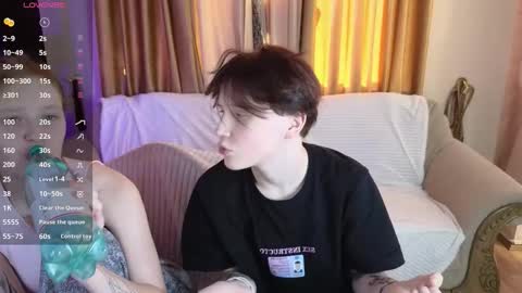 Snapshot of babees_eva chatting on 5, 10, 2025 Sweety Eva online show from 5, 10, 2025